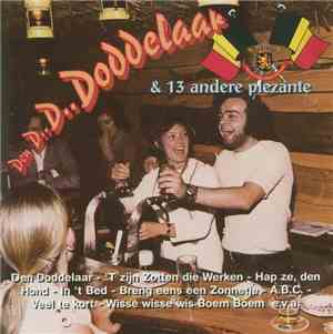 Various - Den Doddelaar & 13 Andere Hits
