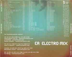 Various - EA Electro Mix