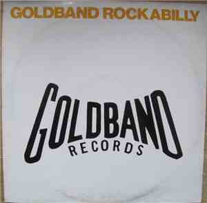 Various - Goldband Rockabilly
