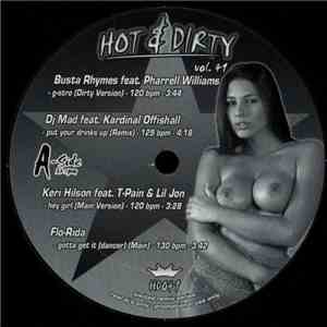 Various - Hot & Dirty Vol. 41