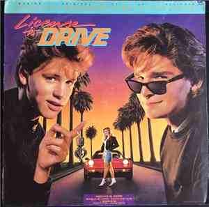 Various - License To Drive - Original Motion Picture Soundtrack