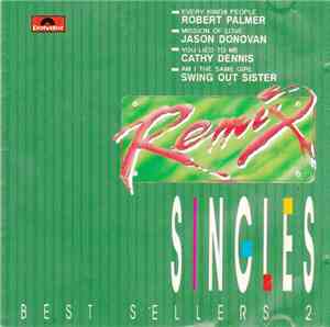Various - Remix Singles Best Sellers 2