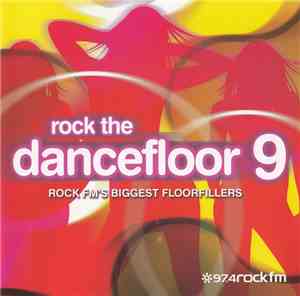 Various - Rock The Dancefloor 9