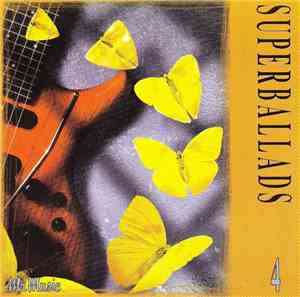 Various - Superballads 4
