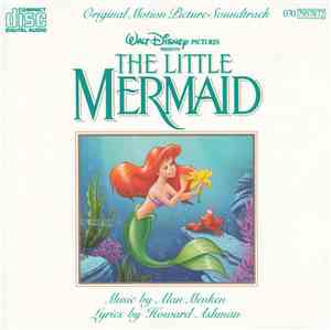 Various - The Little Mermaid (Original Motion Picture Soundtrack)