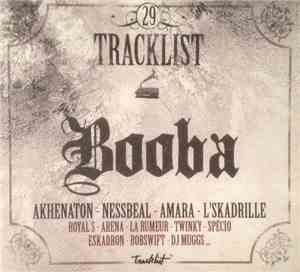 Various - Tracklist 29