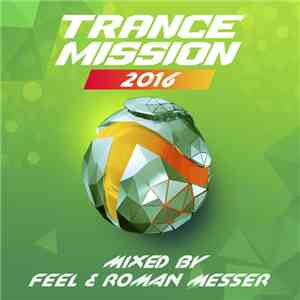 Various - Trancemission 2016