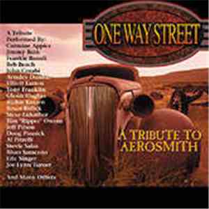 Various - Tribute To Aerosmith / Let The Tribute Do The Talkin'