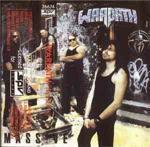 Warpath - Massive