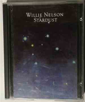 Willie Nelson - Stardust