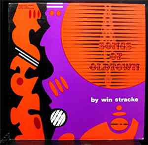 Win Stracke - Songs of Oldtown