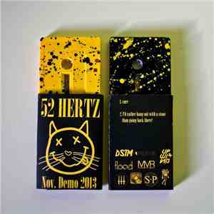 52 Hertz - Demo