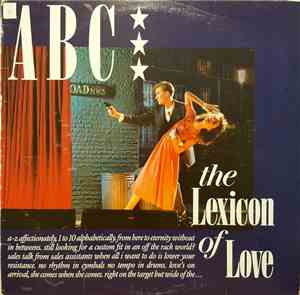 ABC - The Lexicon Of Love
