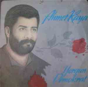 Ahmet Kaya - Yorgun Demokrat