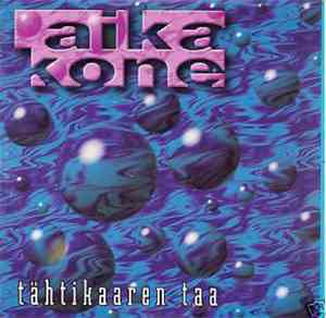 Aikakone - Tähtikaaren Taa