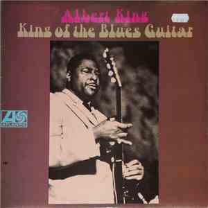 Albert King - King Of The Blues Guitar