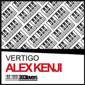 Alex Kenji - Vertigo