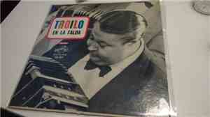 Aníbal Troilo - Troilo En La Falda