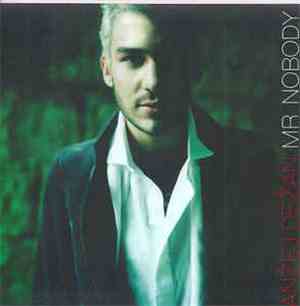 Anžej Dežan - Mr Nobody