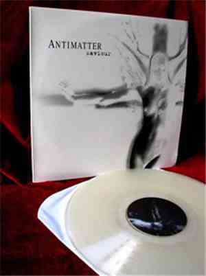 Antimatter  - Saviour