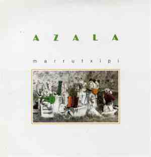 Azala - Marrutxipi