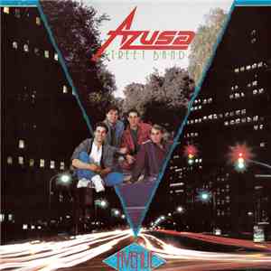 Azusa Street Band - Avenue