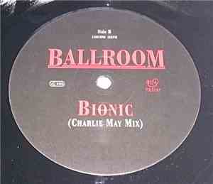 Ballroom  - Bionic