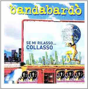Bandabardò - The Universal Music Collection Bandabardò
