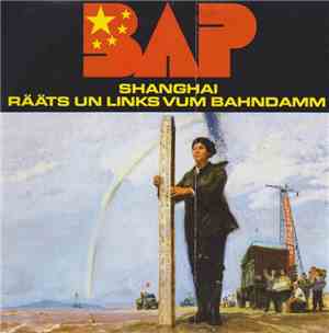 BAP - Shanghai