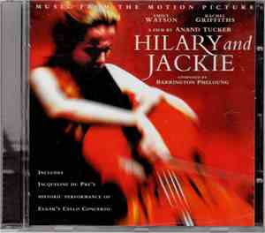 Barrington Pheloung, Jacqueline Du Pré, Daniel Barenboim, The London Metrop ...