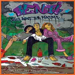 Benji - This Ain't The Mixtape