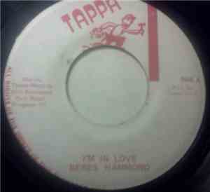Beres Hammond - I'm In Love