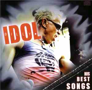 Billy Idol - His Best Songs