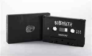 Bismuth  - Unavailing