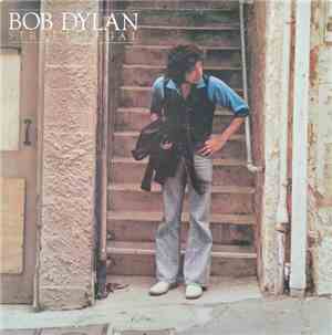Bob Dylan - Street-Legal