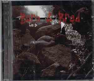 Born & Bred - Live On