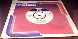 Brownhill Stamp Duty - Kyrie Eleison / Who's Got The Love