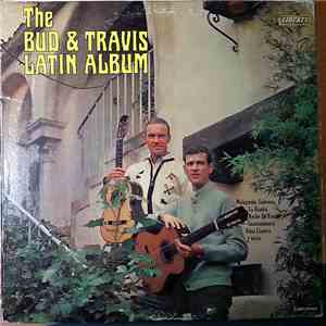Bud & Travis - The Bud & Travis Latin Album