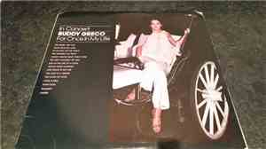 Buddy Greco - For Once In My Life
