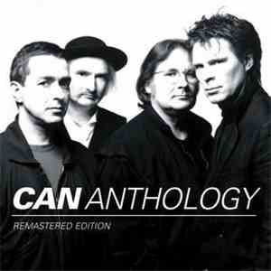 Can - Anthology - Remastered Edition