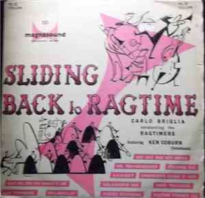 Carlo Briglia - Carlo Briglia Conducting The Ragtimers