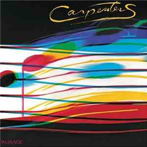 Carpenters - Passage