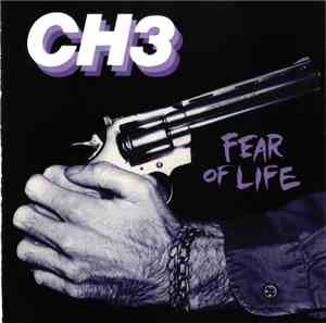 CH3 - Fear Of Life