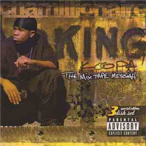 Chamillionaire - The Mix Tape Messiah - Special Edition