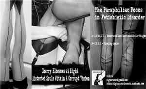 Cherry Blossoms At Night / Distorted Souls Within A Corrupt Vision - The Pa ...