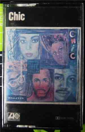 Chic - Believer