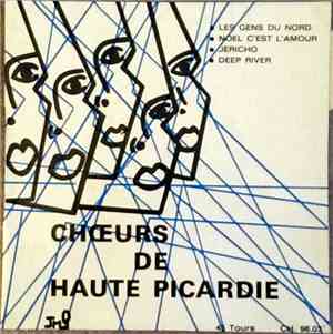 Chœurs de Haute-Picardie - Chœurs de Haute-Picardie