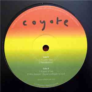 Coyote  - EP4