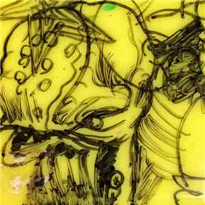 CVN - Mithril / Trash Eye