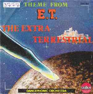 Dancephonic Orchestra - Theme From 